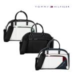 Tommy Hilfiger トミーヒルフィガー ボストンバッグ ユニセックス thmg5sb1