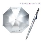 Tommy Hilfiger トミーヒルフィガー パラソル ゴルフ用品 ユニセックス thmg5sk2