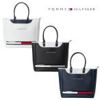 Tommy Hilfiger トミーヒルフィガー トートバッグ  ベーシック ユニセックス thmg6sta