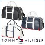 ボストンバッグ トミー ヒルフィガー THMG7FB1  ゴルフ用品