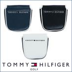 SALE ヘッドカバー パターカバー トミー ヒルフィガー THMG9SHC ゴルフ用品