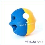 ニュースイングボール ヤマニゴルフ ゴルフ 練習 トレーニング用品 TRMGNT30