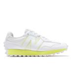 New Balance New balance обувь шиповки отсутствует колодка гонки женский 327 V1 SL wgs327