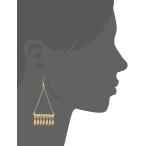 Danielle Nicole Quina Drop Earrings