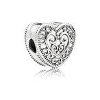 PANDORA Enchanted Heart Charm, 797024