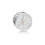 Pandora Bead 792106EN23 Women Silver Enamel