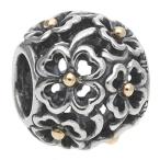 Pandora 791373 Evening Floral Charms