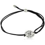 Alex and Ani Kindred Cord, Thankful Grateful, Sterling Silver Bangle B