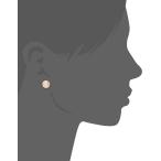 Pandora earrings 280559CZ Woman Pressure Logo Pandora Rose