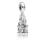 Pandora Regal Castle Dangle Charm 797651CZ