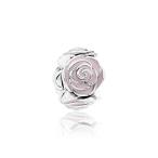 PANDORA 791291EN40 Rose Garden Charm