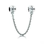 Pandora 791788-05 Family Ties Safety Chain