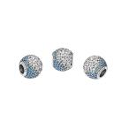 PANDORA Enchanted Pave, Multi-Colored Crystals And Clear CZ, 797032NAB
