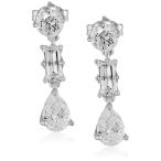 Myia Passiello Timeless Classic Chandelier Drop Earrings