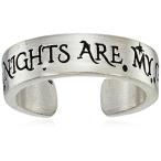 Alex and Ani 'A Wrinkle in Time' Wild Nights Are My Glory Adjustable R