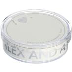 Alex and Ani Ring Wrap, Lucky Sterling Silver Bangle Bracelet