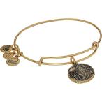 Alex and Ani Women's Ruler of The Woods - The Truth of Dreams Elder Ba