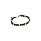 Gorjana Power Onyx Bracelet for Protection