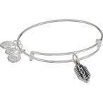 Alex and Ani Women's Color Infusion, Love Expandable Wire Bracelet Shi