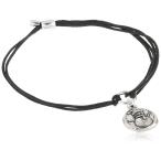 Alex and Ani "Kindred Cord" Snowman Bracelet