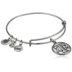 Alex and Ani "Collegiate" University of Texas A&amp;M Logo Expandable Rafa