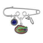 Sports Accessory Store Florida Gators Home Sweet Home Silver Crystal S