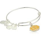 Alex and Ani Womens Charity by Design, When Life Gives You Lemons Bang