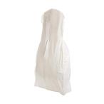 Bags for Less X Large White Bridal Wedding Gown Dress Garment Bag