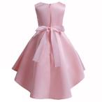 Tueenhuge Baby Toddler Girls Party Dress Sleeveless Bowknot Wedding Br