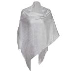 Vijiv Women's 1920s Gatbsy Vintage Shawl Wrap For Bridal Prom Wedding