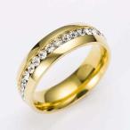 LOVERSRING Couple Ring Bridal Set His Hers 10k Women Yellow Gold Fille