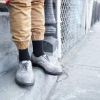 Falari Men Cotton Dress Socks, 12-pack Solid Black, One Size