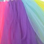 Girls Sequin Unicorn Dress Rainbow Tutu Tulle Dress Sleeveless Party D