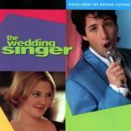 The Wedding Singer: Music From The Motion Picture by Various Artists (