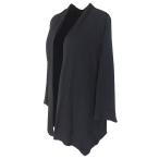 Plus Size Cardigan | Women's Cotton Jersey Tunic Separate, Larger Fit