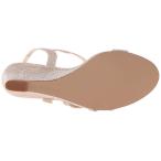 Touch Ups Women's Paige, Champagne Shimmer 8.5 M US