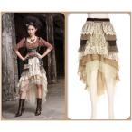 HaoLin Steampunk Victorian Gothic Sexy Prom Dresses Homecoming Dresses
