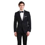 Neil Allyn Men's Formal, Prom, Wedding, Tuxedo Jacket - 60 Regular
