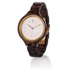 Women Wooden Watch Ladies Wood Watch for Women's Wrist Female Girlfrie