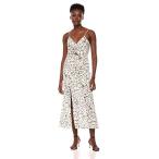 The Fifth Label Women's Dahlia Sleeveless Cutout Casual Long Maxi Dres