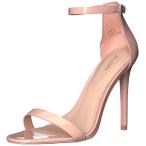 ALDO Women's Polesia Dress Sandal, Light Pink 8.5 B US