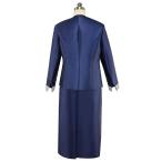 KUEENI Women Church Suits with Hats Church Dress Suit for Ladies Forma