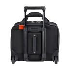Briggs &amp; Riley Propel Expandable Rolling Case, Black, One Size