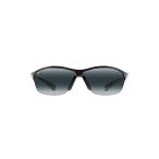 Maui Jim menswomen's Hot Sands 426-02 | Sunglasses, Neutral Grey Lense