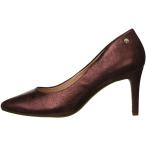 Taryn Rose Women's Tamara Pump, fig, 9 M Medium US