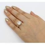 14K Solid Yellow Gold Cubic Zirconia Princess Cut Halo Wedding Engagem