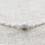 Simsly Anklet Bracelet Silver Beaded Beach Ankle Chains for Women and