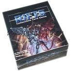 Rifts Collectible Card Game Booster Box PDN 90004