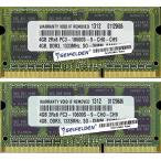 8?GB ( 2?x 4gb )メモリRam for HP Pavilion dv6???3163?clノートパソコンメモリアップグレード???Lim