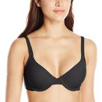 Black Fit Perfection Lift Underwire Bra - Size 38B